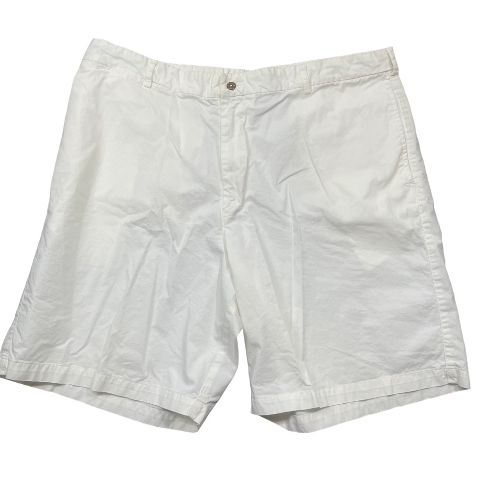 Henry Cotton’s 42‎ Shorts Mens 100% Cotton Pockets